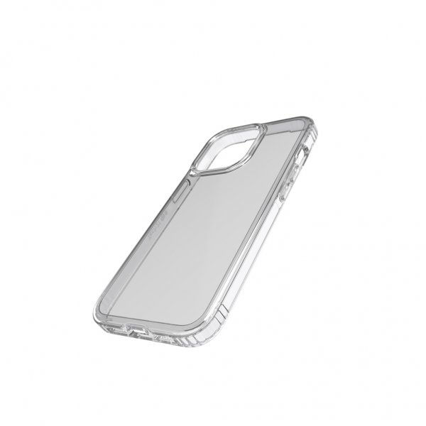Tech21 iPhone 13 Pro Cover Evo Clear Transparent