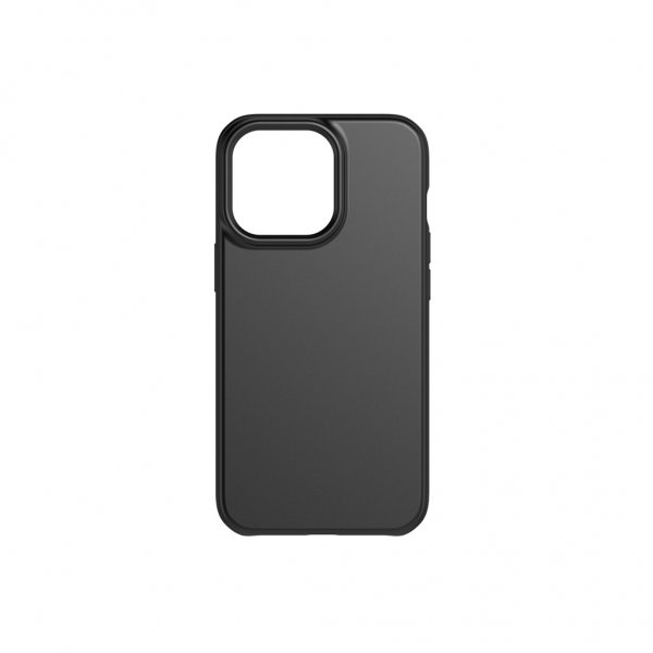 Tech21 iPhone 13 Pro Cover Evo Lite Sort