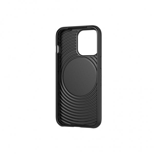 Tech21 iPhone 13 Pro Cover Evo Lite Sort