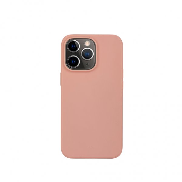 dbramante1928 iPhone 13 Pro Cover Greenland Pink Sand