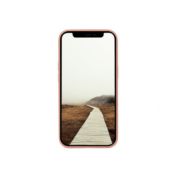 dbramante1928 iPhone 13 Pro Cover Greenland Pink Sand