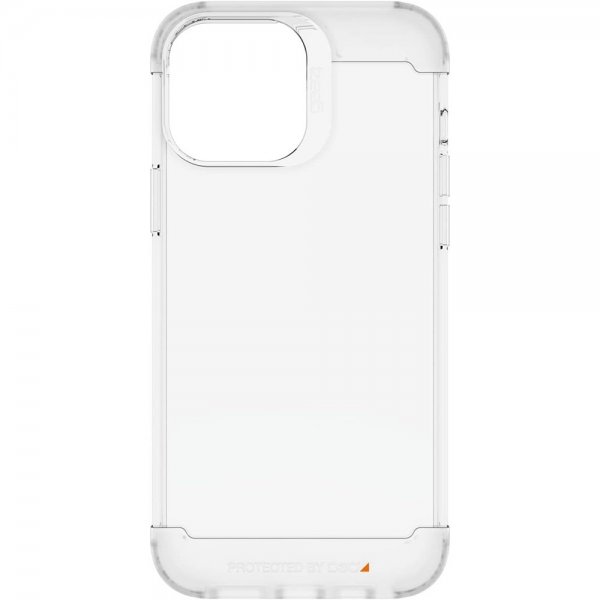 Gear4 iPhone 13 Pro Cover Havana Transparent