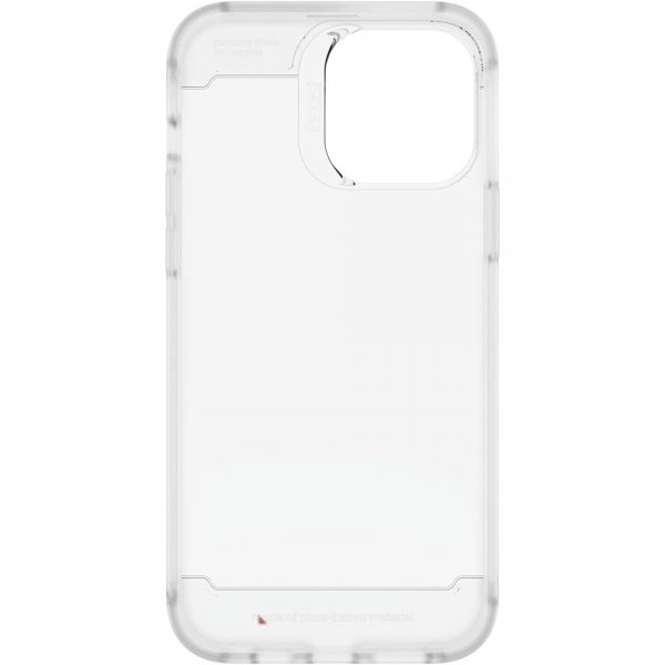 Gear4 iPhone 13 Pro Cover Havana Transparent