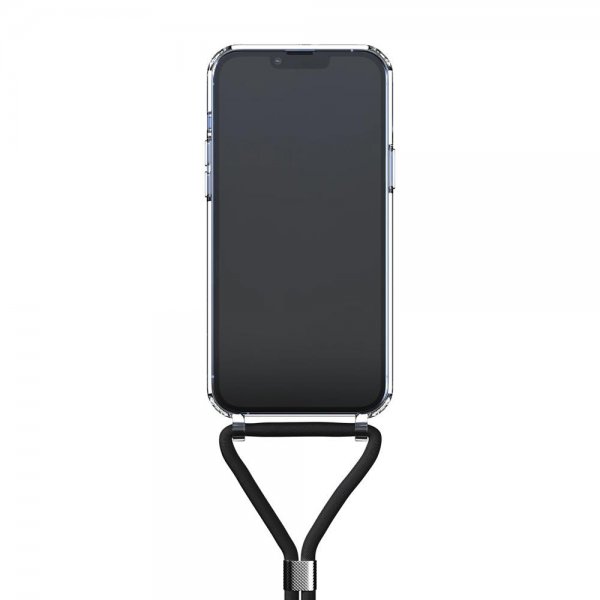 Richmond & Finch iPhone 13 Pro Cover Loop Case Clear