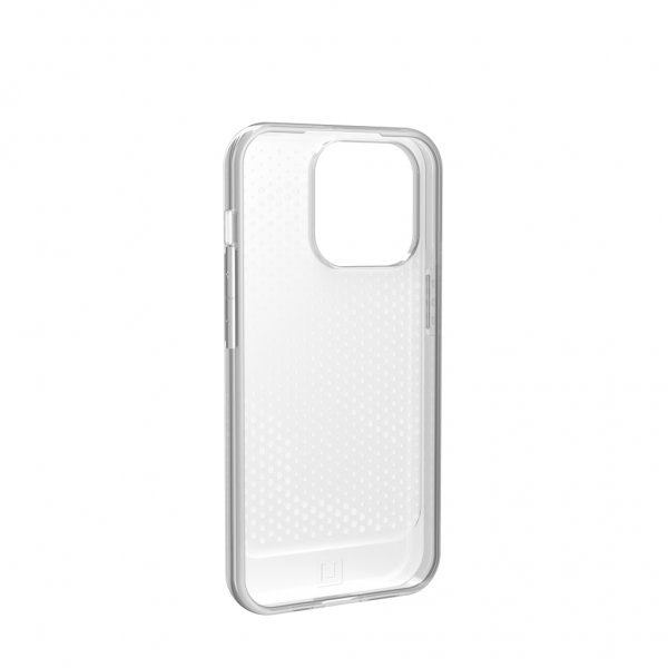 U by UAG iPhone 13 Pro Cover Lucent Ice