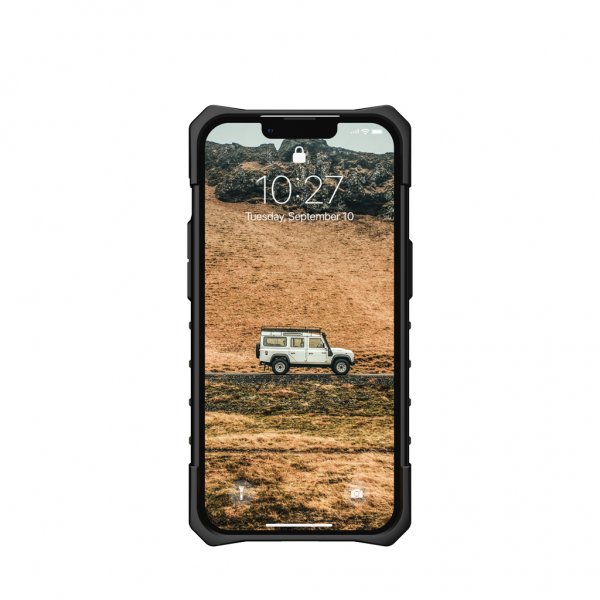 Urban Armor Gear (UAG) iPhone 13 Pro Cover Pathfinder Olive