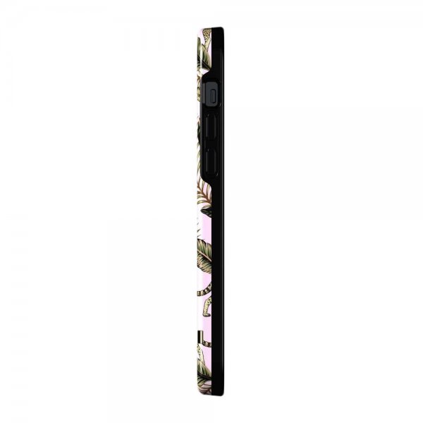 Richmond & Finch iPhone 13 Pro Cover Pink Jungle