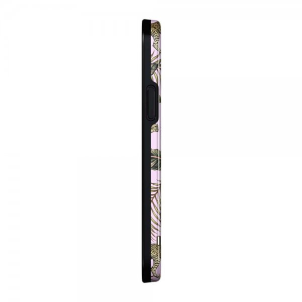 Richmond & Finch iPhone 13 Pro Cover Pink Jungle
