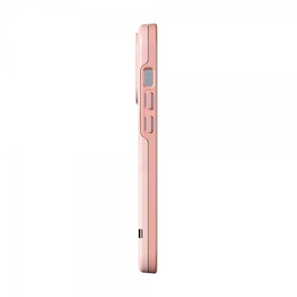 Richmond & Finch iPhone 13 Pro Cover Pink Marble