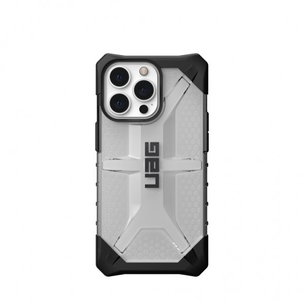 Urban Armor Gear (UAG) iPhone 13 Pro Cover Plasma Ice