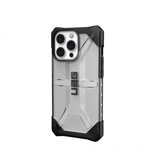 Urban Armor Gear (UAG) iPhone 13 Pro Cover Plasma Ice