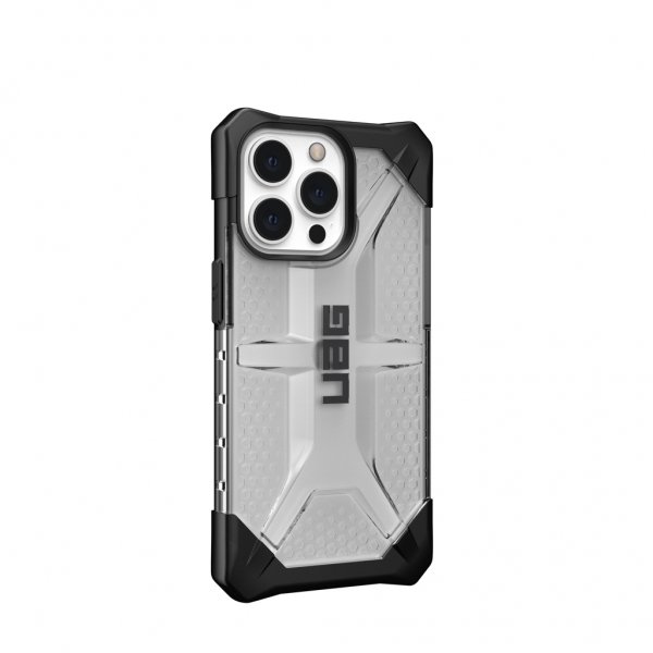 Urban Armor Gear (UAG) iPhone 13 Pro Cover Plasma Ice
