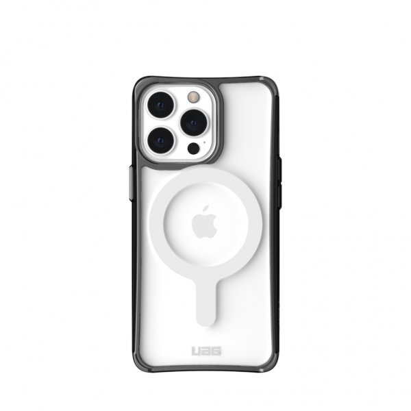 Urban Armor Gear (UAG) iPhone 13 Pro Cover Plyo MagSafe Ash