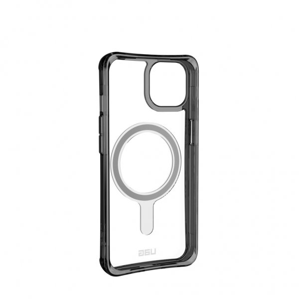 Urban Armor Gear (UAG) iPhone 13 Pro Cover Plyo MagSafe Ash
