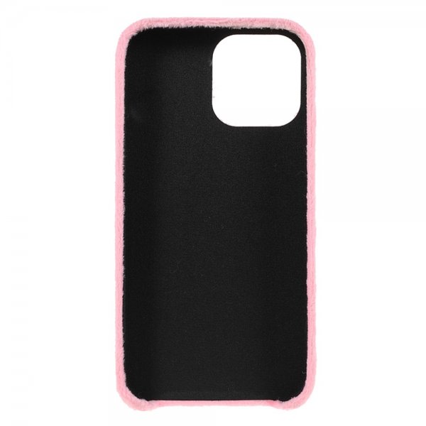iPhone 13 Pro Cover Plys Love Perler Pink