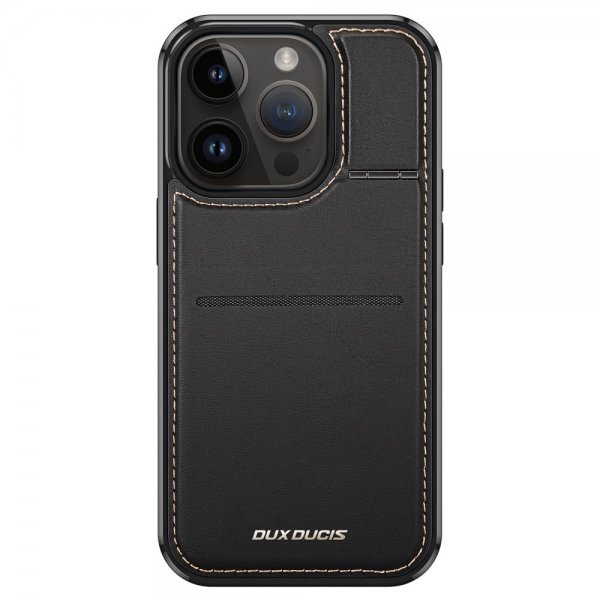 Dux Ducis iPhone 13 Pro Cover Rafi Series MagSafe Sort