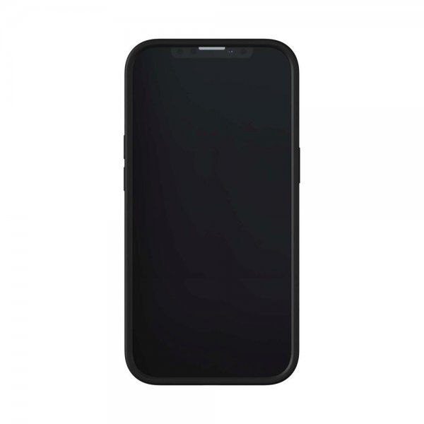 Richmond & Finch iPhone 13 Pro Cover Samba Red Leopard