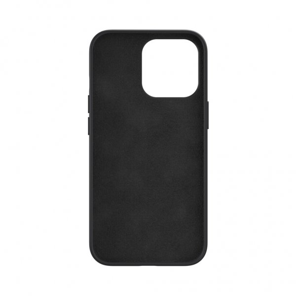 Adidas iPhone 13 Pro Skal Silikonecover Sort