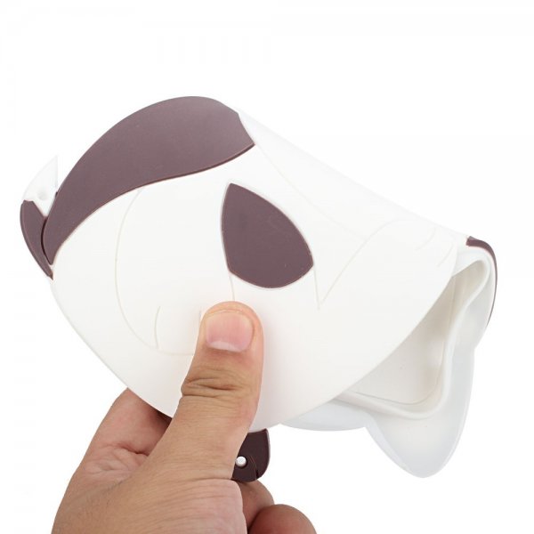 iPhone 13 Pro Cover Silikone 3D Akita