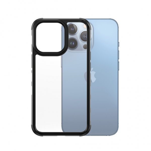 PanzerGlass iPhone 13 Pro Cover SilverBullet Case Sort