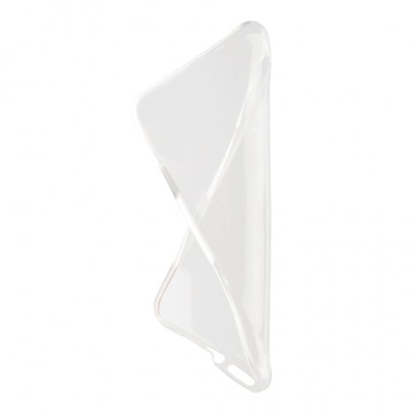 Vivanco iPhone 13 Pro Skal Super Slim Cover Transparent