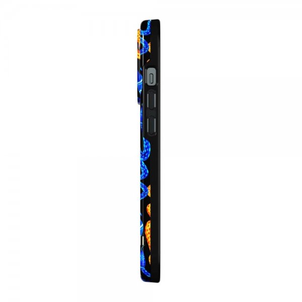 Richmond & Finch iPhone 13 Pro Cover Snake Pit
