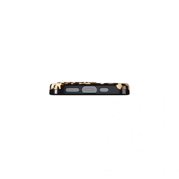 Richmond & Finch iPhone 13 Pro Cover Soft Leopard