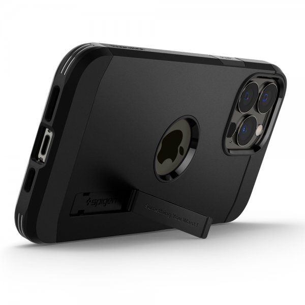 Spigen iPhone 13 Pro Cover Tough Armor Sort