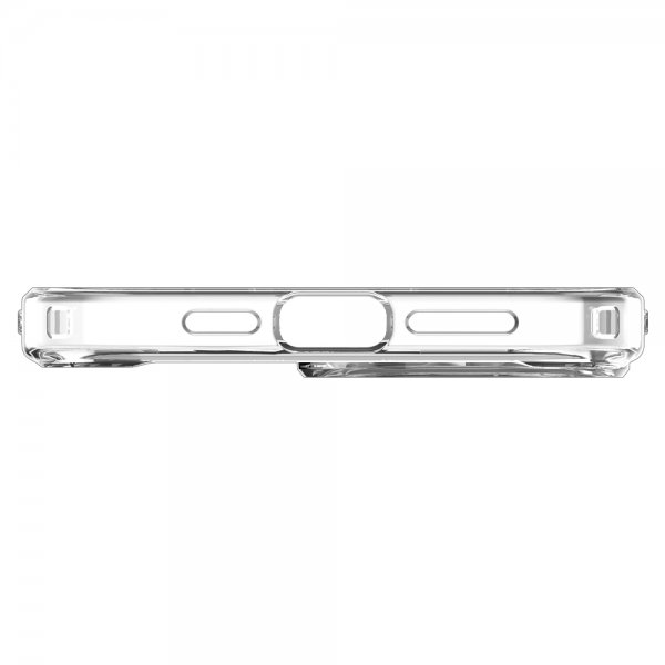 Spigen iPhone 13 Pro Cover Ultra Hybrid Crystal Clear