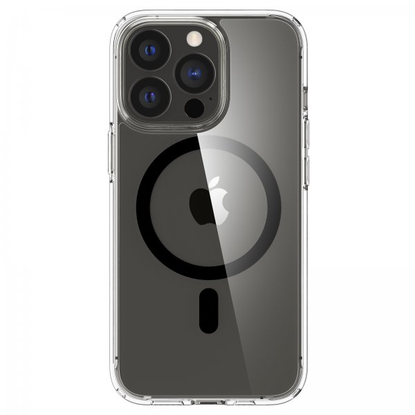 Spigen iPhone 13 Pro Cover Ultra Hybrid Mag Sort