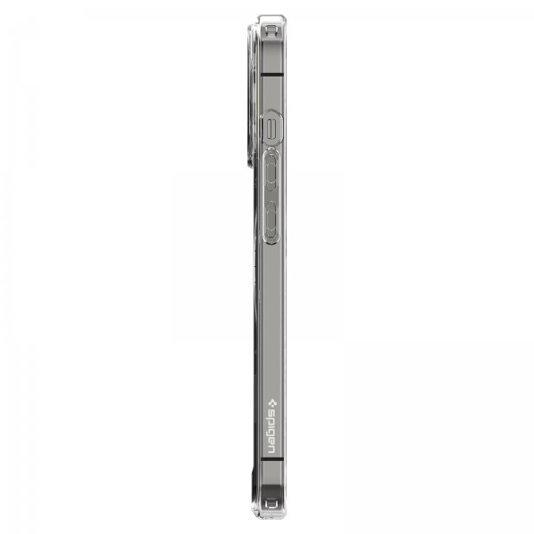 Spigen iPhone 13 Pro Cover Ultra Hybrid Mag Sort