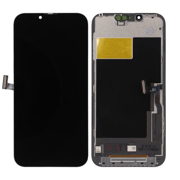 iPhone 13 Pro Display med LCD Skærm ZY In-Cell FHD COF