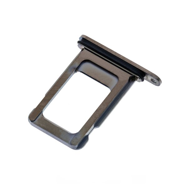 iPhone 13 Pro/13 Pro Max SIM-kortholder - Blå
