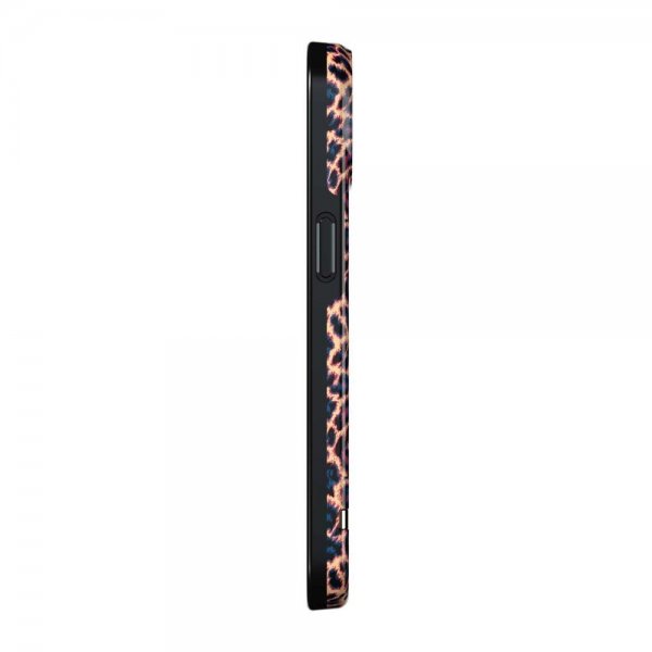 Richmond & Finch iPhone 13 Cover Apricot Leopard