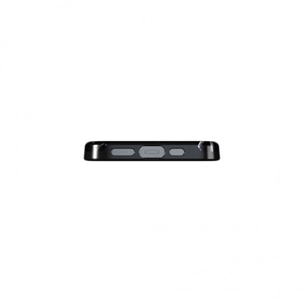 Richmond & Finch iPhone 13 Cover Black Marble