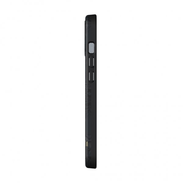 Richmond & Finch iPhone 13 Cover Black Tiger