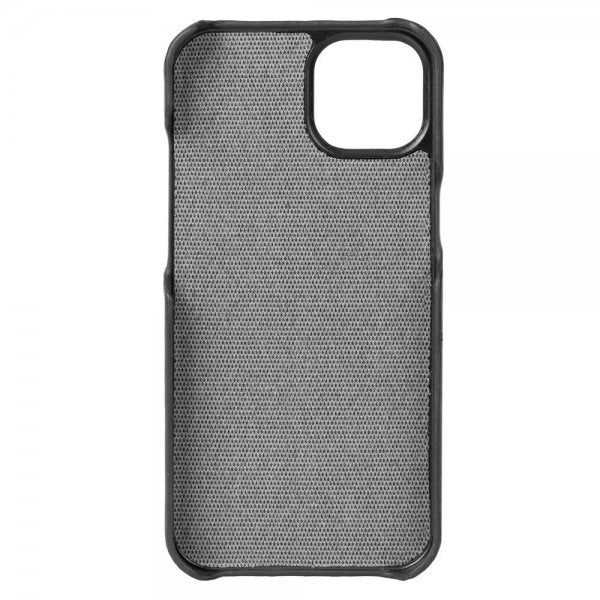 KAVAJ iPhone 13 Cover Chicago Sort