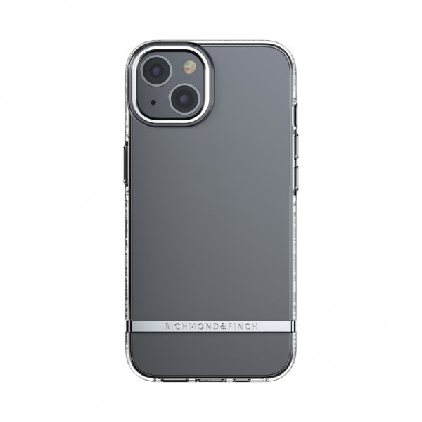 Richmond & Finch iPhone 13 Skal Clear Case