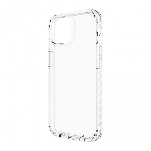 Gear4 iPhone 13 Cover Crystal Palace Transparent