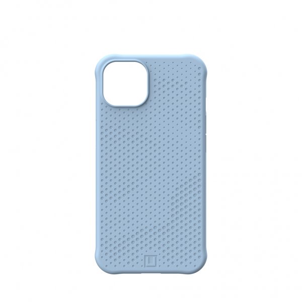 U by UAG iPhone 13 Cover Dot Cerulean
