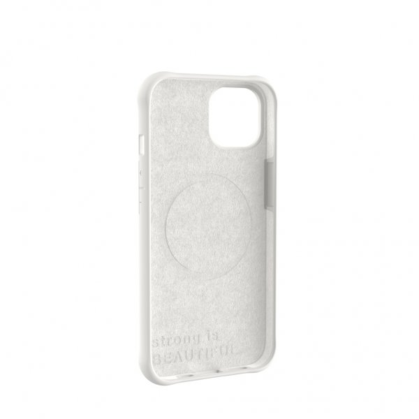 U by UAG iPhone 13 Cover Dot Marshmallow
