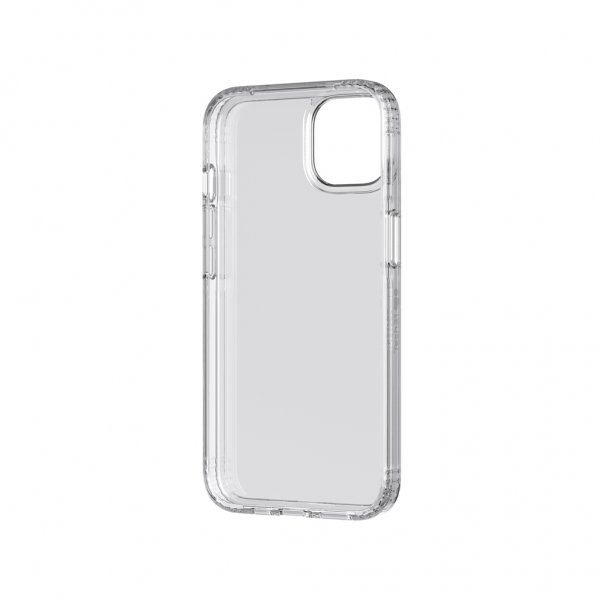 Tech21 iPhone 13 Cover Evo Clear Transparent
