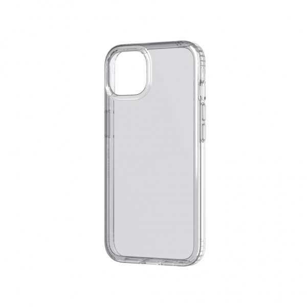 Tech21 iPhone 13 Cover Evo Clear Transparent