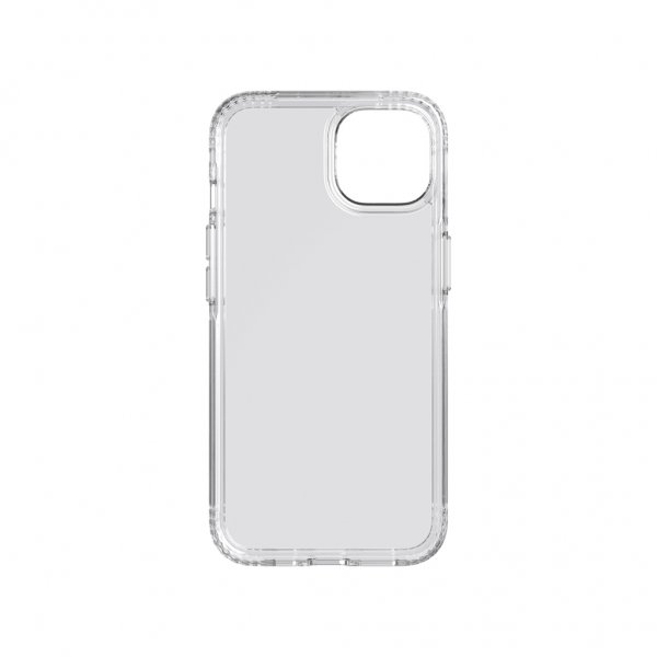 Tech21 iPhone 13 Cover Evo Clear Transparent