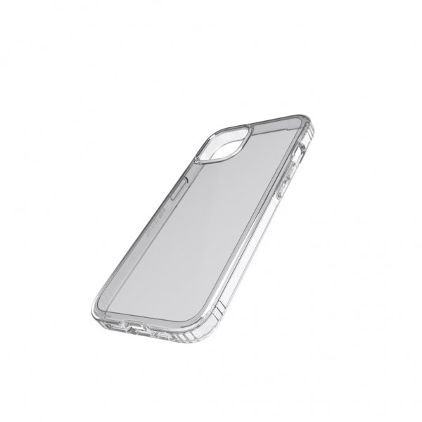 Tech21 iPhone 13 Cover Evo Clear Transparent