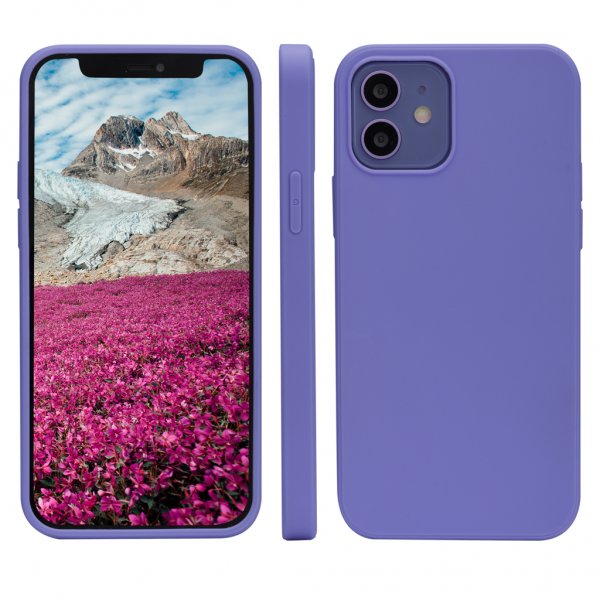 dbramante1928 iPhone 13 Cover Greenland Ultra Violet