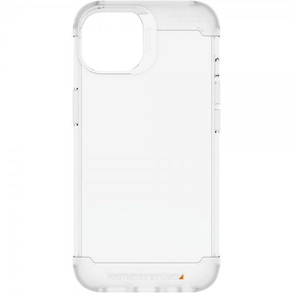 Gear4 iPhone 13 Cover Havana Transparent