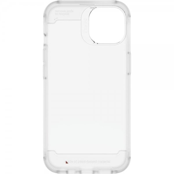 Gear4 iPhone 13 Cover Havana Transparent