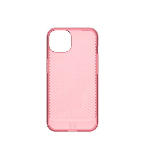 U by UAG iPhone 13 Cover Lucent Clay