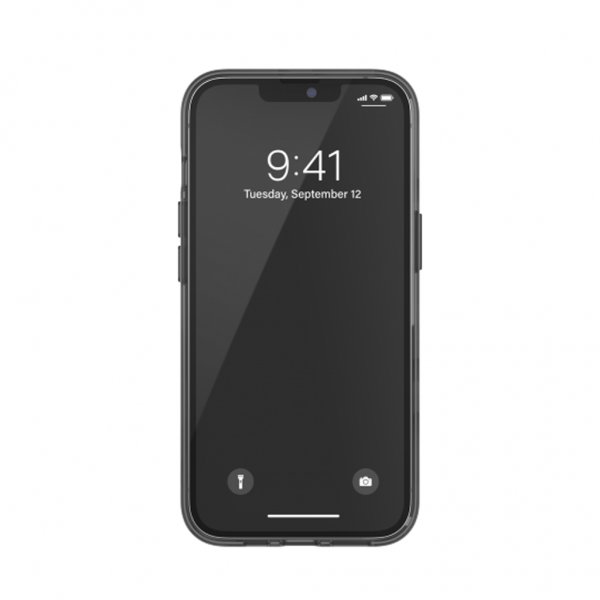 Adidas iPhone 13 Cover Moulded Case Holographic